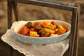 Cánh gà chiên giòn sốt dứa quyến rũ cả nhà Cánh gà chiên giòn sốt dứa quyến rũ cả nhà