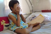 Cô dâu trong đám cưới cổ tích bật khóc trước ngày xuất viện Cô dâu trong đám cưới cổ tích bật khóc trước ngày xuất viện