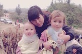 Cô giáo 9X vùng cao khiến cộng đồng mạng bật khóc Cô giáo 9X vùng cao khiến cộng đồng mạng bật khóc
