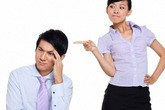 Đừng cướp mất quyền làm chồng của anh! Đừng cướp mất quyền làm chồng của anh!