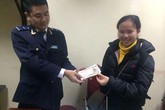 Đánh rơi hơn 200 triệu ở sân bay Đánh rơi hơn 200 triệu ở sân bay