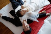 Đêm tân hôn "nhớ đời" Đêm tân hôn "nhớ đời"
