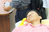 Gia cảnh éo le của thai phụ tử vong vì xe cán, thai nhi rớt ra đường Gia cảnh éo le của thai phụ tử vong vì xe cán, thai nhi rớt ra đường
