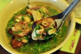 Cách nấu giả cầy thơm phưng phức ngày đông Cách nấu giả cầy thơm phưng phức ngày đông