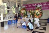 Học sinh lớp 1 tử vong vì tủ đè Học sinh lớp 1 tử vong vì tủ đè