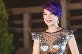 Thanh Thảo mừng sinh nhật em gái trên tàu du lịch 5 sao Thanh Thảo mừng sinh nhật em gái trên tàu du lịch 5 sao
