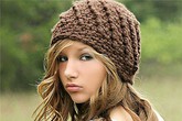 Kiểu mũ beanie "hot" nhất mùa thu-đông 2014 Kiểu mũ beanie "hot" nhất mùa thu-đông 2014