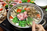 5 quán lẩu hấp dẫn cho buổi tụ tập cuối năm ở Hà Nội 5 quán lẩu hấp dẫn cho buổi tụ tập cuối năm ở Hà Nội