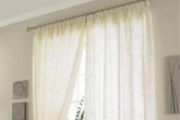 Mẹo bảo quản rèm cửa đẹp như mới Mẹo bảo quản rèm cửa đẹp như mới