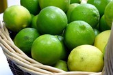 Mẹo phân biệt chanh ta và chanh Trung Quốc Mẹo phân biệt chanh ta và chanh Trung Quốc