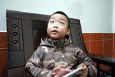 Thần đồng Việt 'triệu người có một' bây giờ ra sao? Thần đồng Việt 'triệu người có một' bây giờ ra sao?