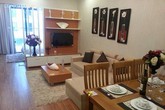 Thiết kế trong căn hộ giá 32 triệu đồng/m2 tại Times City Thiết kế trong căn hộ giá 32 triệu đồng/m2 tại Times City