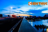 Nam sinh viên dẫn bạn gái lên cầu SG nói chuyện rồi tự tử Nam sinh viên dẫn bạn gái lên cầu SG nói chuyện rồi tự tử