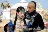 Chuyện tình vị vua thà bỏ giang sơn chứ không bỏ mỹ nhân nổi tiếng Trung Quốc Chuyện tình vị vua thà bỏ giang sơn chứ không bỏ mỹ nhân nổi tiếng Trung Quốc