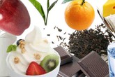 Top 15 thực phẩm giúp răng trắng sáng khỏe đẹp Top 15 thực phẩm giúp răng trắng sáng khỏe đẹp