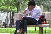 Choáng váng con tuổi teen "sa chân" yêu sớm Choáng váng con tuổi teen "sa chân" yêu sớm