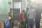 Thanh niên ôm bình gas đòi tự tử khiến khu phố náo loạn Thanh niên ôm bình gas đòi tự tử khiến khu phố náo loạn