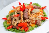 Mẹo xào thịt bò ngon, mềm đúng cách Mẹo xào thịt bò ngon, mềm đúng cách