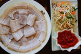 Mẹo luộc thịt lợn ngon, giòn tuyệt đỉnh Mẹo luộc thịt lợn ngon, giòn tuyệt đỉnh