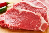 Cách nhận biết thịt lợn tăng trọng đơn giản Cách nhận biết thịt lợn tăng trọng đơn giản