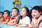 Sai lầm trong kiểm soát cân nặng của trẻ Sai lầm trong kiểm soát cân nặng của trẻ