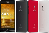 Smartphone 5-inch bất ngờ trình làng với giá siêu rẻ Smartphone 5-inch bất ngờ trình làng với giá siêu rẻ