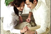 Chia tay vì... vợ quá hoàn hảo Chia tay vì... vợ quá hoàn hảo