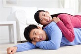 Vợ "cao tay" khiến chồng phải “quy hàng” Vợ "cao tay" khiến chồng phải “quy hàng”