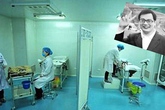 Cái chết đầy bí ẩn của nghiên cứu sinh 10 ngày hiến tinh trùng 4 lần Cái chết đầy bí ẩn của nghiên cứu sinh 10 ngày hiến tinh trùng 4 lần