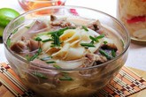 Mẹo hay để có món xương hầm ngon khó cưỡng lại Mẹo hay để có món xương hầm ngon khó cưỡng lại