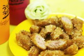 Quán quà vặt nhiều món ngon rẻ ở phố Lương Định Của Quán quà vặt nhiều món ngon rẻ ở phố Lương Định Của