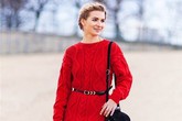 Thắt lưng da - "báu vật" bỏ quên nơi tủ áo Thắt lưng da - "báu vật" bỏ quên nơi tủ áo