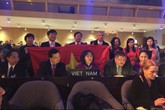 Ví, Giặm Nghệ Tĩnh được Unesco vinh danh Di sản nhân loại Ví, Giặm Nghệ Tĩnh được Unesco vinh danh Di sản nhân loại