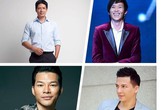 Ai sẽ là quý ông “hot” nhất màn ảnh Việt năm 2013? Ai sẽ là quý ông “hot” nhất màn ảnh Việt năm 2013?