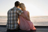 Trước khi quyết định ly hôn, hãy ôm chồng/vợ bạn Trước khi quyết định ly hôn, hãy ôm chồng/vợ bạn