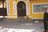 Phát hiện thi thể hài nhi trong hộp nhựa cùng lời xin lỗi của người mẹ Phát hiện thi thể hài nhi trong hộp nhựa cùng lời xin lỗi của người mẹ