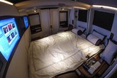 "Đột nhập" khoang hạng nhất không khác gì khách sạn 5 sao của Singapore Airlines "Đột nhập" khoang hạng nhất không khác gì khách sạn 5 sao của Singapore Airlines