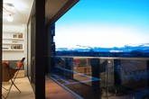 Ngắm căn hộ 30m² có ban công lãng mạn của đôi vợ chồng trẻ Ngắm căn hộ 30m² có ban công lãng mạn của đôi vợ chồng trẻ