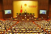 Bảo vệ quyền lợi của “người thứ ba ngay tình” Bảo vệ quyền lợi của “người thứ ba ngay tình”