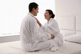 Trời lạnh, đừng “yêu” quá mạnh Trời lạnh, đừng “yêu” quá mạnh