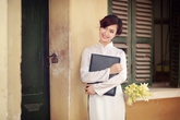 Con gái trường chuyên Con gái trường chuyên