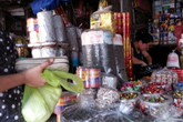 Phụ gia “làm sạch từ sách bò đến toilet” ngập chợ Phụ gia “làm sạch từ sách bò đến toilet” ngập chợ