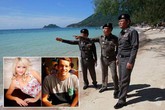 Tìm ra thủ phạm hiếp, giết nữ du khách Anh gây rúng động Thái Lan Tìm ra thủ phạm hiếp, giết nữ du khách Anh gây rúng động Thái Lan