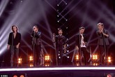 Sao nữ gợi cảm trên thảm đỏ lễ trao giải BBC Music Awards Sao nữ gợi cảm trên thảm đỏ lễ trao giải BBC Music Awards