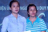 Duy Nhân được ủng hộ thêm 704 triệu đồng Duy Nhân được ủng hộ thêm 704 triệu đồng