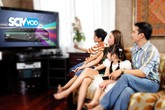 SCTV ra mắt dịch vụ “VOD” xem truyền hình theo yêu cầu SCTV ra mắt dịch vụ “VOD” xem truyền hình theo yêu cầu