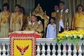 Hé lộ nguyên nhân khiến Vương phi Thái Lan bị thất sủng Hé lộ nguyên nhân khiến Vương phi Thái Lan bị thất sủng