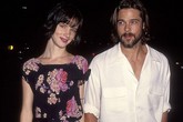 Brad Pitt được bạn gái cũ chúc mừng sinh nhật muộn Brad Pitt được bạn gái cũ chúc mừng sinh nhật muộn