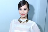 Đông Nhi lộ nhược điểm vòng 2 khi mặc đồ bó sát Đông Nhi lộ nhược điểm vòng 2 khi mặc đồ bó sát