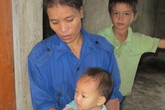 Nỗi ân hận của người mẹ vô ý đẩy con vào lửa Nỗi ân hận của người mẹ vô ý đẩy con vào lửa